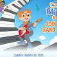 Blippi Live