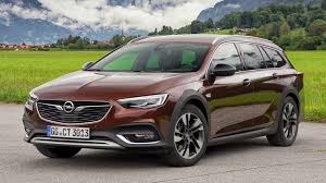 We're taking a look at exterior. 2017 Opel Insignia Exclusive Country Tourer Hd Wallpaper Background Image 1920x1080