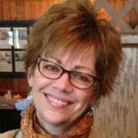 Mary Ensley's Instagram, Twitter & Facebook