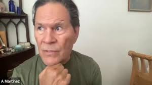 Dear ones..enjoy this interview with our A from July 2024❤️!