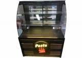 Led Tabelali Pasta Dolabi Pastane Dolaplari Dolaplar Pastaneler Pasta