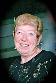 Obituary for Barbara Ellen (Sorensen) Dolan