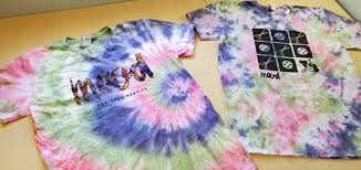 Tanks for paint and dyeing; How To Tie Dye A T Shirt Mood Sewciety