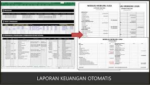 Contoh pembuatan alat komunikasi sederhana. Aplikasi Akuntansi Awam Untuk Semua Jenis Usaha Bukubesar Id