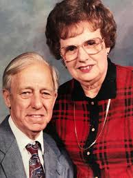 Bob Potts Obituary & Funeral