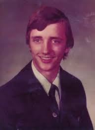 Randal Lee “Randy” Kimble (1959-2017)