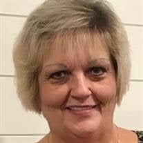 Barbara "Barbie" Jean Eldridge Obituary