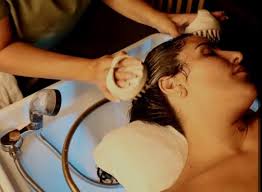 Hey there everyone! Head spas are trending