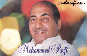 Image result for Mohammed Rafi Singer