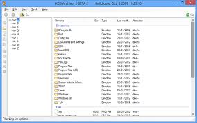 Image result for kgb archiver