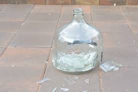 Plastic Jug Vs Glass Jug Which Type Of Carboy Should I Use For Beverage Fermentation