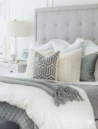 Gracious Living Pillow Arrangement Pillows Available In At Home Stores Bedroom Decor Inspiration Bedroom Sets Home Decor