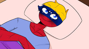 Venezuela es un país de la costa norte de sudamérica con numerosos atractivos naturales. Beautiful Lie Countryhumans Meme Venecolo Youtube