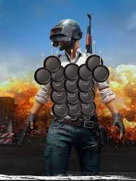 New Level 4 Armor In Pubg Funny Games Cs Go Memes Movies To Watch