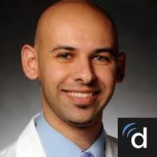 Dr. Fady Mikhael, DO