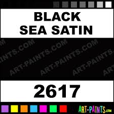 Black Sea Satin H2o Latex Spray Paints 2617 Black Sea Satin Paint Black Sea Satin Color Krylon H2o Latex Aerosol Paint 040202 Art Paints Com