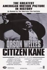 Any imperfections that you may see will also be on the poster. Amazon Com Citizen Kane Poster Lithographic Prints Posters Prints