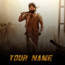The film is british production and despite being set in boston ma. Kgf Font Generator Life Liker