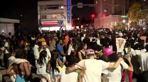 The 20th annual urban beach week 2020. No Curfew For Miami Beach Over Memorial Day Weekend Despite Raucous Spring Break Crowds