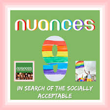 Episode 9: In search of the “socially acceptable” – Nuances: Our Asian  Stories