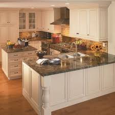 l shaped kitchen layouts design