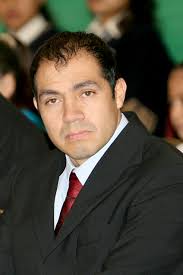 LA EXPANSIÓN DE VIOLENCIA EN MUNICIPIOS DEL EDOMEX CULPA DEL GOBIERNO  FEDERAL POR FRACASO EN SU LUCHA CONTRA EL NARCO: EDGAR NAVARRO