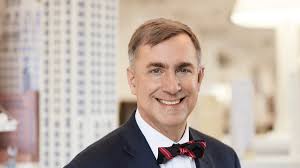 Sargent Gardiner of Robert AM Stern Architects: Five Things You Need To  Create A Highly Successful Career As An Architect