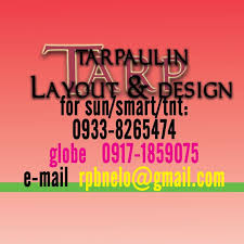 Here are some collection of tarpaulin design that i made this past years. Tarpaulin Layout And Design Posts Facebook