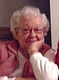 Laurabel (Stratton) Dildine, 87, of Marion