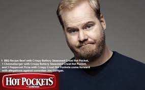 Jun 08, 2021 · jim gaffigan vs hot pockets. The Jim Gaffigan Controversy Album On Imgur