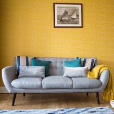 Whatever your style, there is a design to make you feel right at home. 21 Living Room Wallpaper Ideas Wallpaper To Transform Your Space