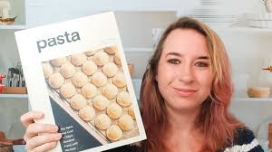 Cookbook Preview: Pasta: The Spirit and Craft of Italy's Greatest Food," by  Missy Robbins (2021)
