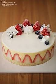 Straberry Cake Frasier Chocolate Fruit Cake Cake Desserts Dessert Recipes
