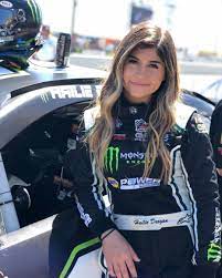 He's consistent, he's tied for the most wins of the year so far, and he knows how to make it to the end of the playoffs. Hailie Deegan On Instagram Raceday Here I M Racesonoma Just About To Go Out For Qualifying Gonna Try Female Racers Female Race Car Driver Racing Girl