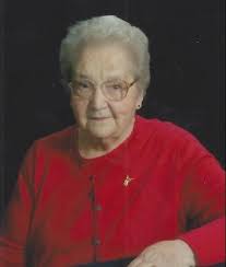 Doris DesRochers Obituary (1930