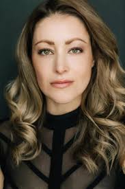 Hall Stars Wall: Kate Craven