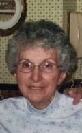 Evelyn Pludowski Obituary (2016)