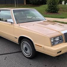 Image result for Cream 1985 Chrysler