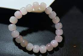 this item is unavailable etsy bracelets jade bracelet pink grey
