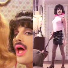 The Story of... 'I Want to Break Free' by Queen