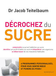 Ces signes qui ne trompent pas ! Decrochez Du Sucre Sante Amazon De Docteur Jacob Teitelbaum Fremdsprachige Bucher