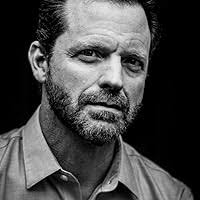 Fire in My Eyes: An American Warrior's Journey from Being Blinded