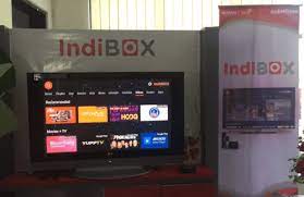 Find & download free graphic resources for home logo. Sdmc Provides Technology For Telkom Indonesia S Indibox Digital Tv News