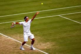 This article lists serving speed record breaks for the men's and women's professional tennis. These Are The 5 Best Serve Techniques In The History Of Tennis Playo