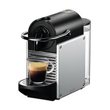 What is the delonghi dedica? Delonghi Nespresso Pixie Original Espresso Machine By De Longhi Reviews Wayfair