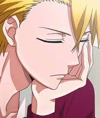 Fukigen Na Mononokean Tsuzuki Abeno Haruitsuki Episode 3 Manga Cosplay Manga Anime Anime