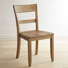 Lovers Of Mission Design Appreciate Its Simplicity Honesty In Construction And Truth To Materials Unadorned Dining Chairs Dining Room Furniture Modern Chair