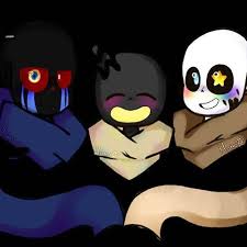 Scarf Family Credit To Sineverywhere Scarffamily Paperjam Undertale Undertaleau Undertalesansau San Undertale Undertale Pictures Undertale Fanart