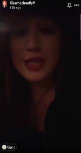 brittany perkinson (@kissmedeadly.9)'s videos with original ...