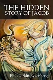 Considering that eli has the whole bible memorized, he might just be carrying around a single volume of the bible because that's what he uses to remind himself of his mission. Read The Hidden Story Of Jacob Online By Eli Lizorkin Eyzenberg Books